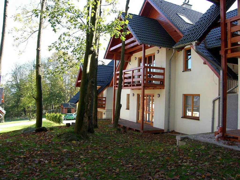 Domek Karpatka 1 Przy Wyciagu Narciarskim Karpacz